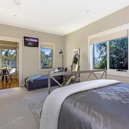 Topiary Haven Launceston Exterior foto